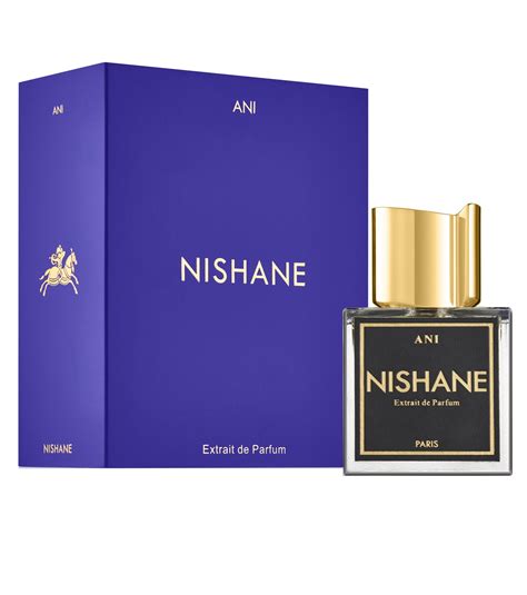 ani nishane scent.